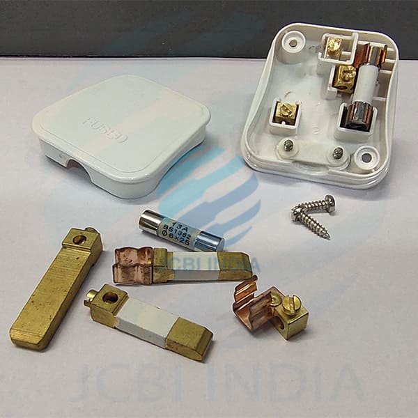 Brass Electrical Pin 26